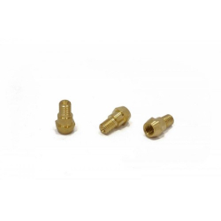 Купить Aurora Держатель наконечника M6 22mm (26KD) (10 шт.) в Барабаново