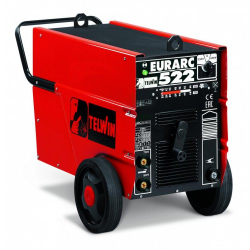 Купить Telwin EURARC 522 230V/400V в Барабаново
