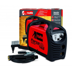 Купить Telwin FORCE 145 230V ACX в Барабаново