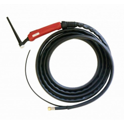 Купить Aurora TIG 9 110A(35%)m12x1 8m в Барабаново