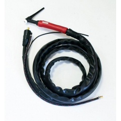 Купить Aurora TIG 26 180A (35%) tig 160, 200 AC/DC, (Trak-50MMQ, б/р) 4m в Барабаново