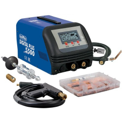 Blueweld Digital Plus 5500 (с набором 802832) - 220В в Барабаново