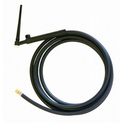 Купить Aurora TIG 9V 110A(35%)m12x1 8m с клапаном в Барабаново