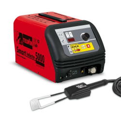 Telwin Smart Inductor 5000 200-240V Classic с аксессуарами в Барабаново