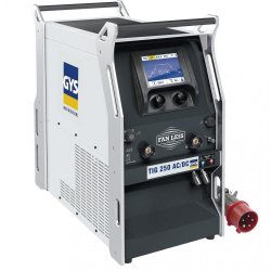 Аппарат аргонодуговой сварки Gys TIG 250 AC/DC-HF в Барабаново
