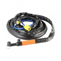 Купить Горелка Foxweld SRT-26V 4м (35мм2, вентиль) в Барабаново