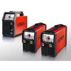 Lorch HandyTIG 180 DC в Барабаново