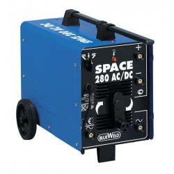 Купить Blueweld SPACE 280 AC/DC в Барабаново