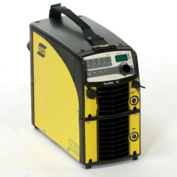 ESAB CaddyTIG 2200i,панель ТА33 в Барабаново