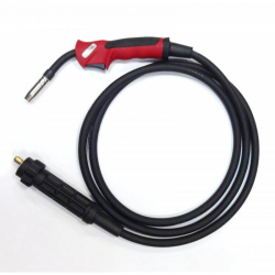 Купить Aurora MIG 15 AIR COOL 180A(60%) EURO 3m в Барабаново