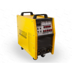 Аппарат аргонодуговой сварки Top Weld Protig-500 в Барабаново