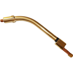 Купить Tbi Корпус горелки 7W-S, 50° в Барабаново