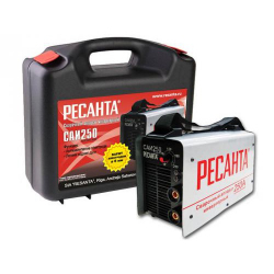 Купить Ресанта САИ-250 в кейсе в Барабаново