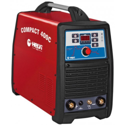 Купить Сварочный инвертор Helvi COMPACT 400C в Барабаново