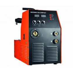 Купить FoxWeld Invermig 350 Compact в Барабаново