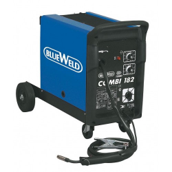 Купить Blueweld COMBI 182 TURBO в Барабаново